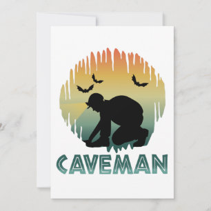 Caveman - Espeleologia Caver
