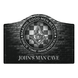 Caverna do Homem Freemason