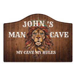 Caverna Personalizada