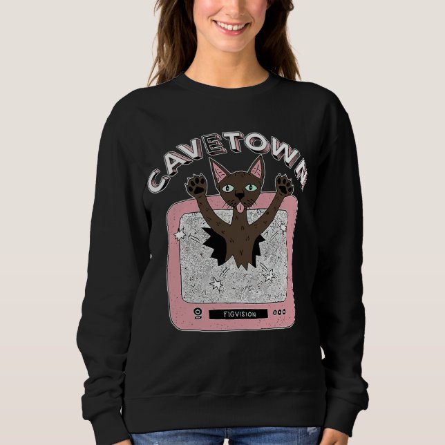 Cavetown Lemon Boy T-Shirt Unisex Merch (Frente)