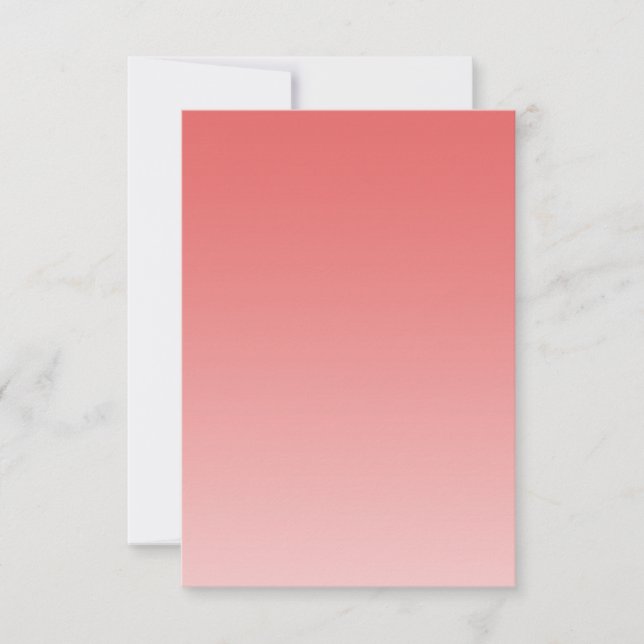 Cayenne Twinkle Lights RSVP (Frente)