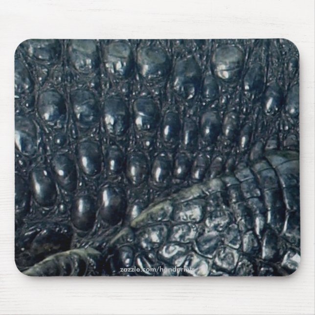 Cayman Skin Mousepad (Frente)