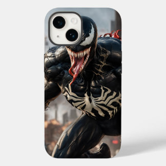 caze for iphone of venom
