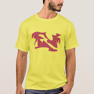 CBA - Você diz-me a camisa