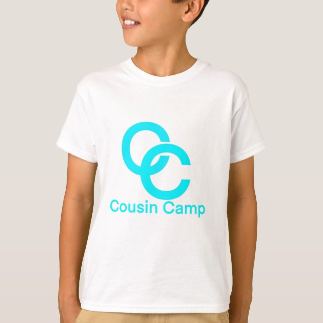 CC T-Shirt  (Frente)