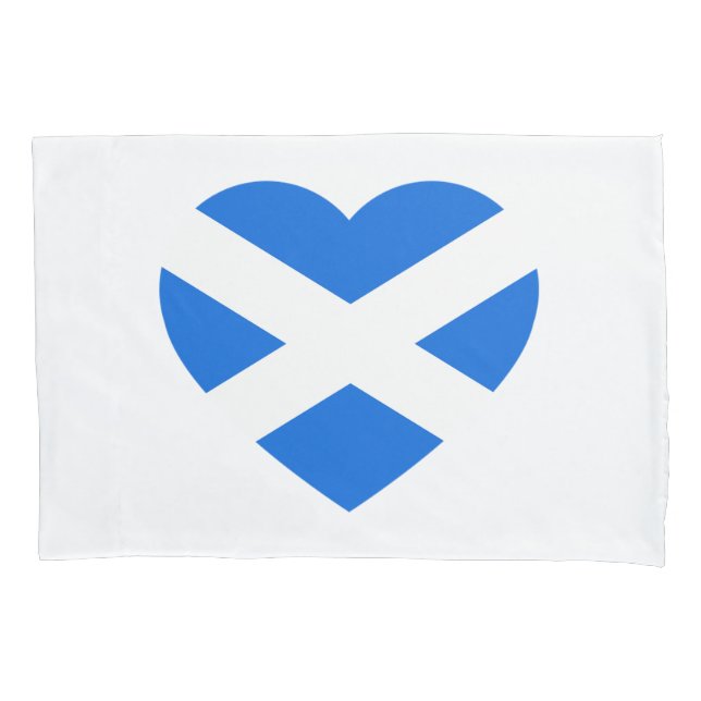 ccnt do Scottish Heartflag (Frente)