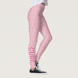 CDH Sensibilização Friso Esperança Curva Leggings