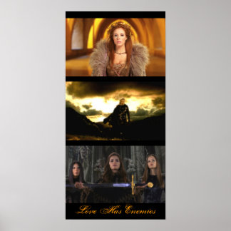 CDO - Poster de longa distância