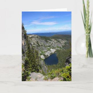 CEDA - CARTÃO VAZIO - EVANGELHO