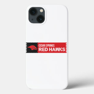Cedar Primavera Red Hawks