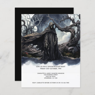 Ceifador do Halloween