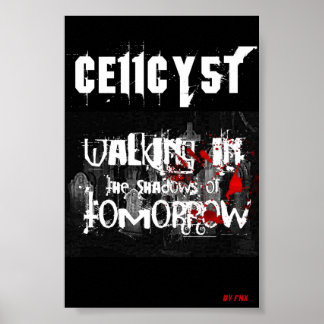 Celcist Poster 1