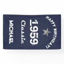 Celebração Clássica de 60º Aniversário de 1959