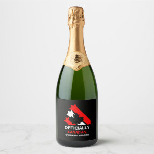 Celebração da Cidadania Canadense