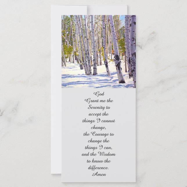 Celebração da Simpatia Funeral da Vida Cartão Memo (Frente)