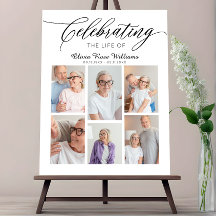 Celebração da Vida | Memorial Funeral Foto