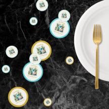 Celebração de aniversário de 30 anos de Blueberry 