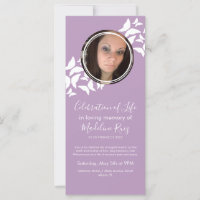 Celebração de Borboletas da Vida