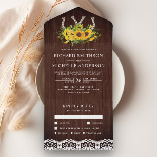 Celebração de Casamento em Celeiro Rústico de Made