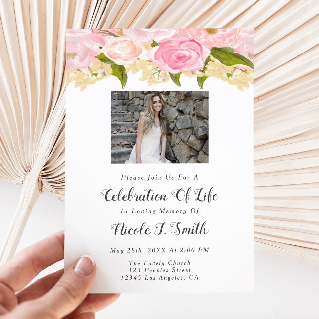 Celebração De Convites À Vida (Criador carregado)