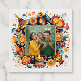 Celebração de Diwali