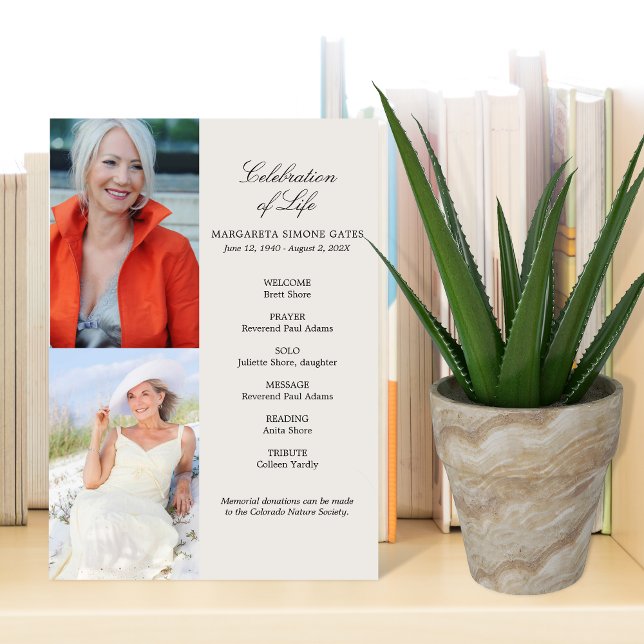 Celebração de fotos laterais do Programa Life Flat (Criador carregado)