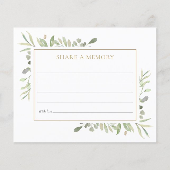 Celebração de Greenerescência da Vida Compartilha  (Frente)