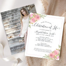 Celebração de Orçamento do Funeral Fotográfico Ros