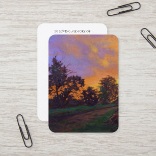 Celebração do Cartão Memorial de Imagens da Vida