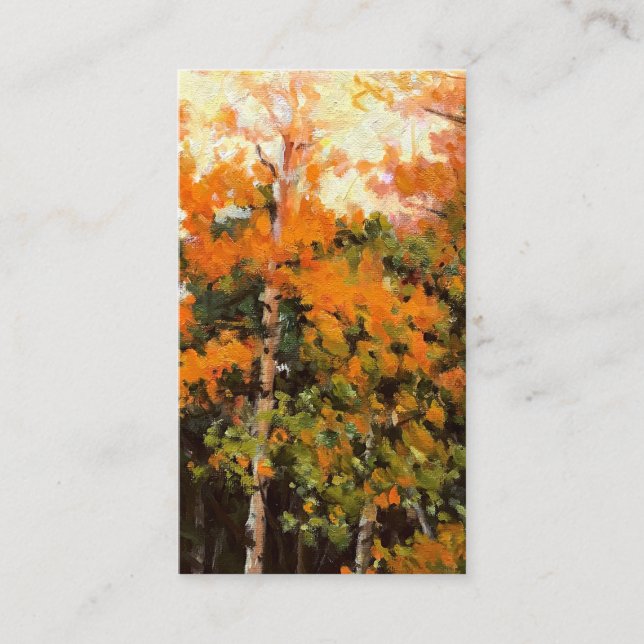 Celebração do Cartão Memorial de Imagens da Vida (Frente)