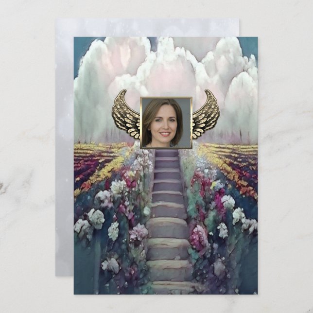 Celebração do Convite à Vida (Frente/Verso)