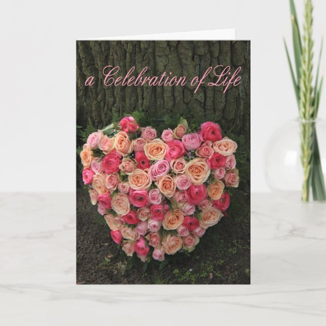 Celebração do Convite à Vida (Frente)