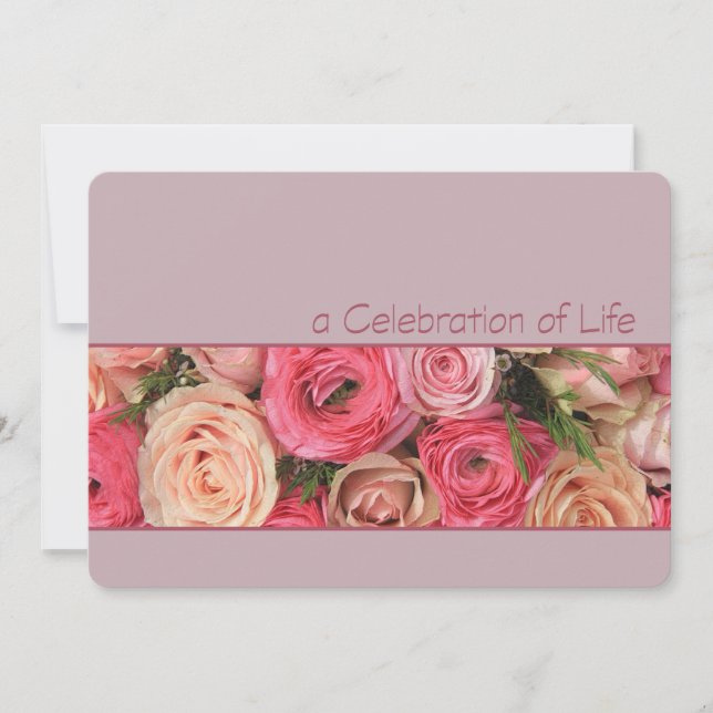 Celebração do Convite à Vida (Frente)