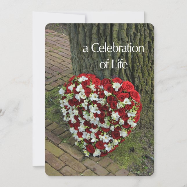 Celebração do Convite à Vida (Frente)