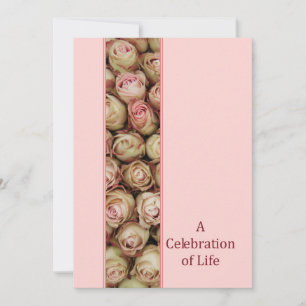 Celebração do Convite do Serviço de Memória da Vid