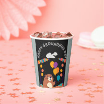 Celebração do Dia da Marmota: Sombra ou Sombra?