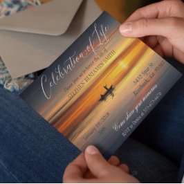 Celebração do lago de pesca salva-vidas Sunset Sun