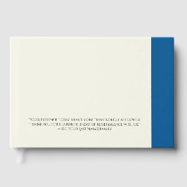 Celebração do Livro de Convidados da Folha de Vive