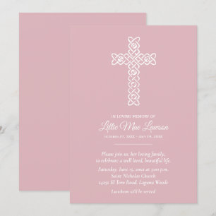 Celebração do Memorial Funeral da Cruz Branca Ro