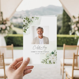 Celebração do Modelo de Serviço Funeral da Ordem d