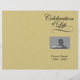 Celebração do mouro do Programa Life Memorial