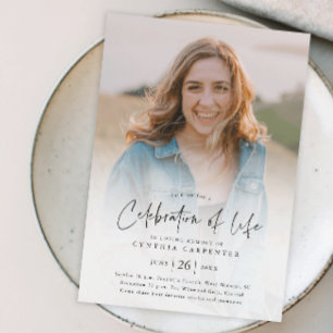 Celebração do Orçamento do Convite à Memória da Vi