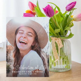 Celebração do Programa de Fotografia do Cheio de V