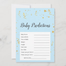 Celebração Dourada sobre o Jogo das Predicações do