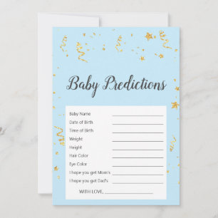 Celebração Dourada sobre o Jogo das Predicações do