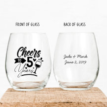 Celebração Elegante de Aniversário de Casamento 5