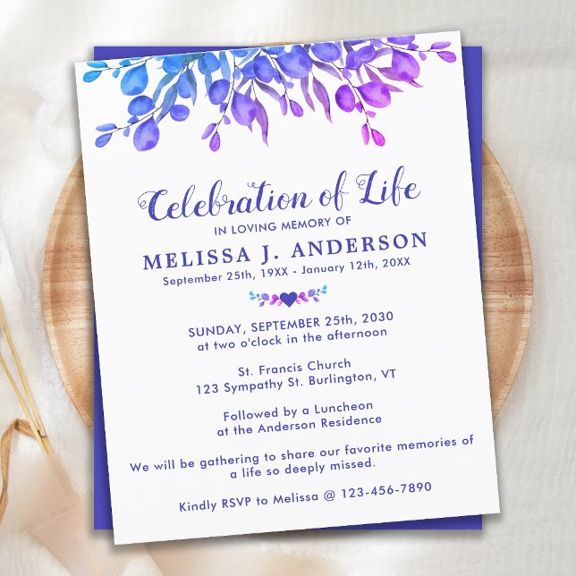 Celebração Orçamental Do Programa Eucalipto Roxo D (Criador carregado)