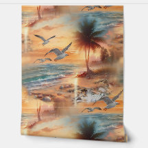 Celebrações de Casamento à beira-mar na praia