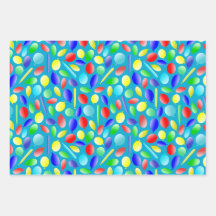 Celebrações Divertidas de Balões Coloridos