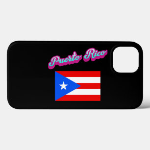 Celebrando Porto Rico